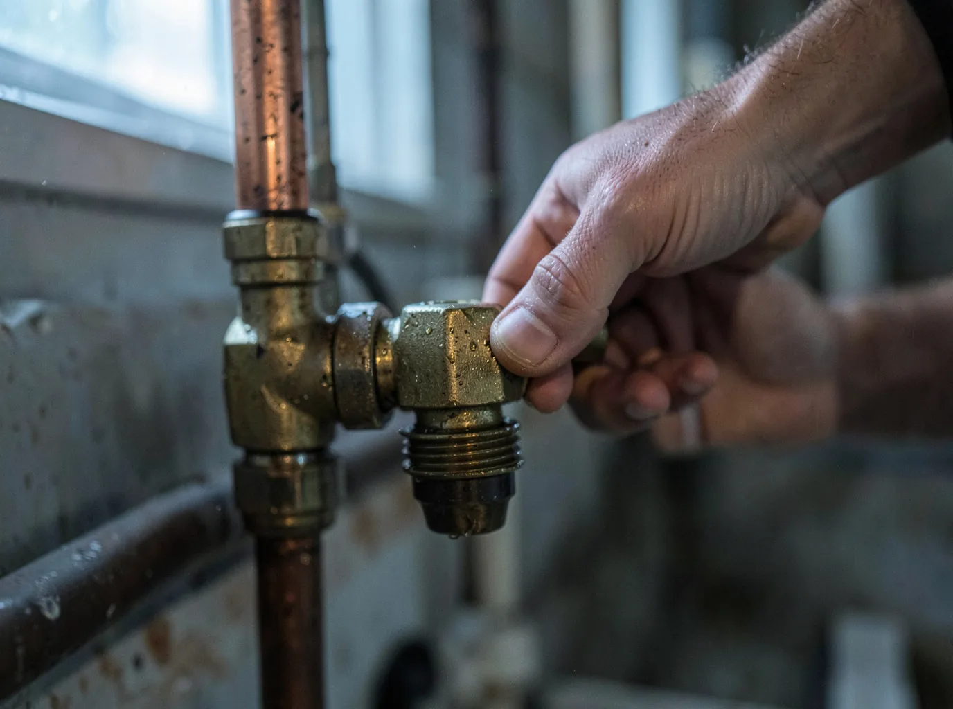 Emergency Plumber Golden Valley, ND FAQs